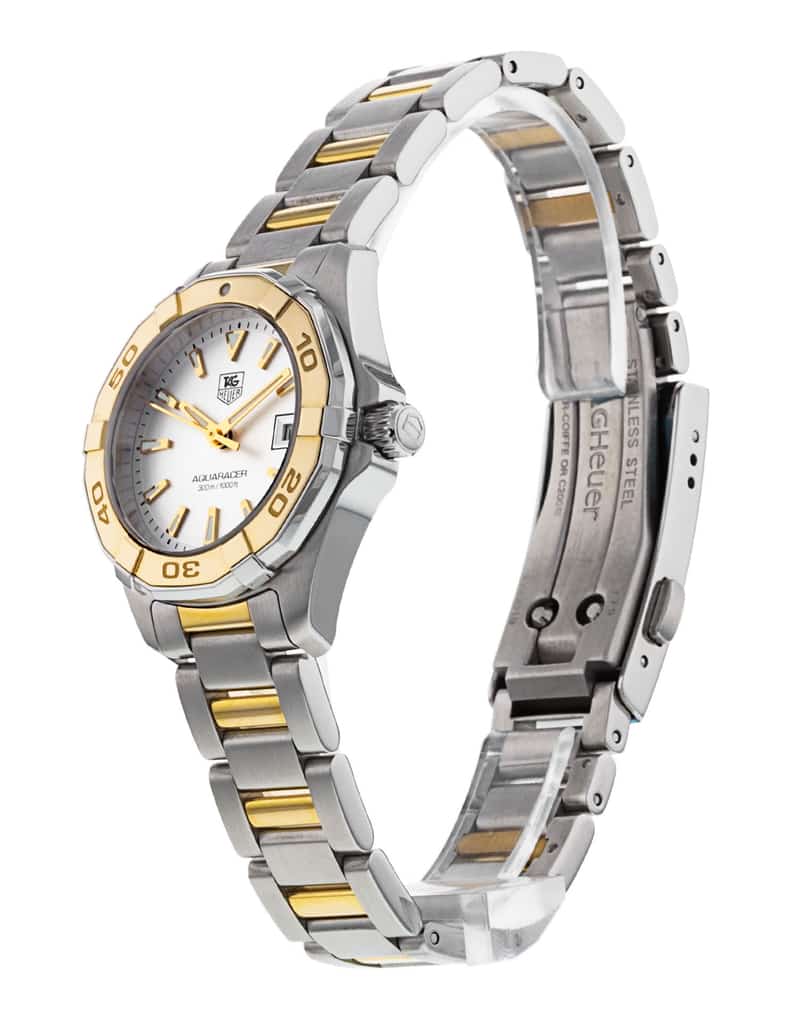 Tag Heuer Aquaracer WAY1455.BD0922